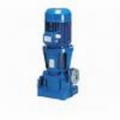 Pompe industriale si pentru irigatii MSVC 2/15, Öntözőrendszerek, Mezőgazdasági gépek