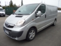OPEL VIVARO UMPIKORINEN ( BB) 4ov 2, Utilitaire, Transport