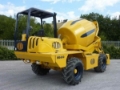 Fiori DB 400, Concrete/mortar mixers, İş Makinaları