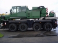 Demag AC70, Mobile cranes, Mining and construction
