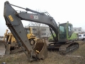 XCG 230LC-8, Гусеничные экскаваторы , Строительная техника