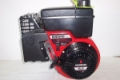 MOTOR Tecumseh Enduro 5 CP、其他耕种机械和配件、农业机械