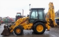 JCB 3CX SiteMaster, Rovokopači, Gradjevinarstvo