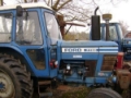 Ford 7700, Tractores de 80 a 99 cv, Agricultura
