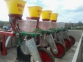 wirax 4 randuri, Semanatoare, Utilaje agricole