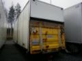 FOKOR sivulta aukeava, Carrosserie, Transport