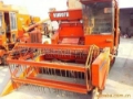 Franquet AX60、割谷机、农业机械