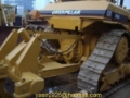 Caterpillar D6H, Dozers, Construction