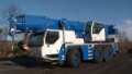 Liebherr LTM1055, Mobile cranes, Construction