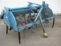 Imants spitmaschine 230cm met harkrol, Overige grondbewerkingsmachines en accessoires, Landbouw