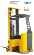 [Other] LiftMach CPD10A-10B, Штабелеры со стационарной платформой, Складская техника
