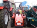 Eicher AGT 850, Tractors 40-59 hp, Agriculture