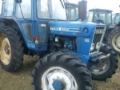 福特 6600、拖拉机 60-79 hp、农业机械