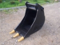 [Other] Ковш для мини-экскаватора 1.5 т — 6.5 т, Mini excavators < 7t (Mini diggers), Construction