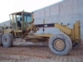 Caterpillar 14H, Grederi, Gradjevinarstvo