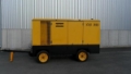 Atlas Copco XAS 365, Kompresori, Gradjevinarstvo