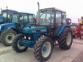 Ford 5030, Tractoare 60-79 hp, Utilaje agricole