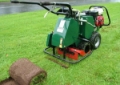 Groundsman TMC24 Gyepfelszedő, Ďalšie komunálne stroje, Komunálne stroje