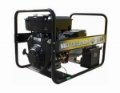 Generatoare de curent si sudura pe benzina WAGT 220/5 DC BSBE, เครื่องปั่นไฟ, เครื่องจักรงานก่อสร้าง