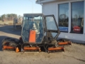 Jacobsen 405, Mowers, Groundscare