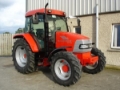 McCormick CX105, Traktorit 100-119 hv, Maatalous