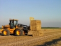 Meijer Holland nagy szögletes száraz bálarakodók, Outras máquinas agrícolas, Agricultura