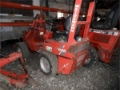 Weidemann 1115, Міні-навантажувачі, Будтехніка