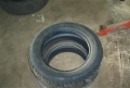 [Other] Nokian 185x65-15, รถยนต์, เครื่องจักรงานขนส่ง