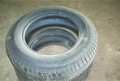 [Other] Continental 195x65-15, รถยนต์, เครื่องจักรงานขนส่ง
