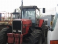AGCOMASSEYFERGUSON 3645、拖拉机 140-199 hp、农业机械