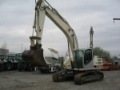 Atlas TC 210, Grejdery, Stavebníctvo