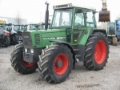 Fendt 310 LSA, Conventional ploughs, Farming