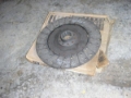 FORD 5000-6600 Dual power, Combine harvester accessories, Farming