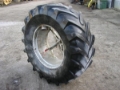 Handy 19,5x28-5, Dual wheels, Farming