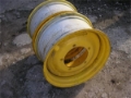 [Other] Fælge Lb115, Tyres, Mining and construction