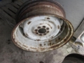 [Other] Ford 16,9x34、其他农业机械、农业机械