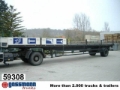 Kempf - / SP 19/1, Overige opleggers, Transport