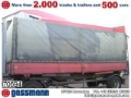 Sonstige - / Wechselpritsche, Remolques portacontenedores, Transporte