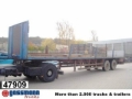 Ackermann PS / 16, Other semi-trailers, Trucks and buses