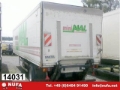 Ackermann - / VTS 10/10.1 ZL, Semi remorque frigorifique, Transport