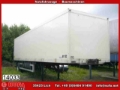 Ackermann - / VTS 10/10.1 ZL, Semi remorque frigorifique, Transport