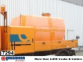 Atlas AK / 910 C-4.3/1, Autre camion, Transport