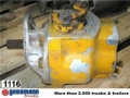 Cat Hydraulikpumpe / -, Autre camion, Transport