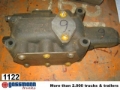 Cat Hydraulikpumpe / -, Autre camion, Transport