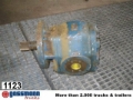 Cat Hydraulikpumpe / -, Autre camion, Transport