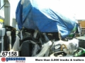 DAF XF / 105-460 4x2 / 4x2, รถหัวลาก 2 เพลา ขับเคลื่อน 1 เพลาหลัง, เครื่องจักรงานขนส่ง