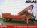 DAUTEL - / Wechselsystem, Autre camion, Transport