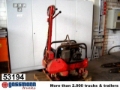 Delmag SV / 35110, Rollers, Mining and construction