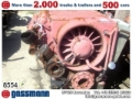 Deutz - / 10645 Motor, Autre camion, Transport