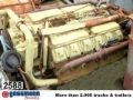 Deutz - / F12L714, Autre camion, Transport